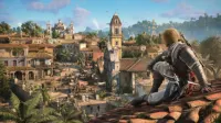 Кадр 2 — Assassin's Creed Black Flag Resynced