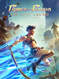 Prince of Persia: The Lost Crown