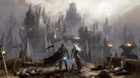 Кадр 2 — Lords of the Fallen II
