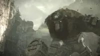 Кадр 5 — Shadow of the Colossus