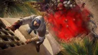 Кадр 5 — Assassin's Creed Mirage