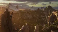 Кадр 3 — Tomb Raider: Catalyst