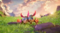 Кадр 4 — Spyro: A Realm Beyond