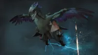 Кадр 3 — Monster Hunter Wilds