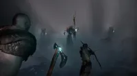 Кадр 5 — God of War
