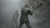Кадр 3 — Silent Hill 2