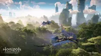 Кадр 2 — Horizon Forbidden West