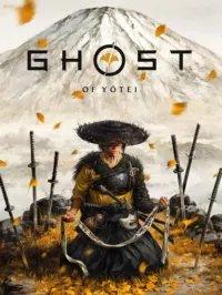 Ghost of Yōtei