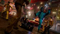 Кадр 3 — Sleeping Dogs: Definitive Edition