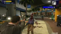 Кадр 4 — Dead Rising Deluxe Remaster