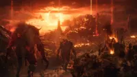 Кадр 5 — The Lords of the Fallen