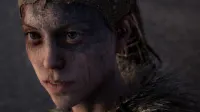 Кадр 3 — Hellblade: Senua’s Sacrifice