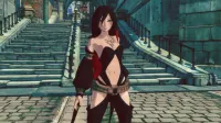 Кадр 3 — Gravity Rush 2
