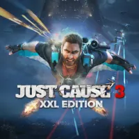 Just Cause 3: XXL Edition (Все DLC)