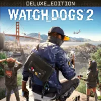 Watch Dogs 2