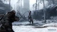 Кадр 5 — God of War Ragnarök с русской озвучкой