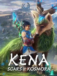 Kena: Scars of Kosmora
