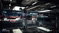 Кадр 3 — Gran Turismo 7