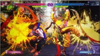 Кадр 2 — Street Fighter 6