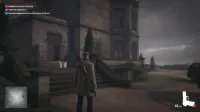 Кадр 4 — HITMAN 3