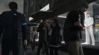 Кадр 4 — Detroit: Become Human