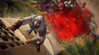 Кадр 5 — Assassin's Creed Mirage