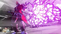 Кадр 4 — Marvel Tokon: Fighting Souls