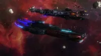 Кадр 4 — Rebel Galaxy