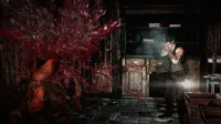Кадр 5 — The Evil Within