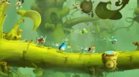 Кадр 4 — Rayman Legends