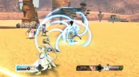 Кадр 4 — Tales of Zestiria