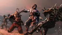 Кадр 2 — Middle-Earth: Shadow of Mordor Gold Edition (Все DLC)