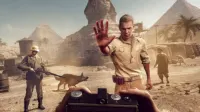 Кадр 5 — Indiana Jones and the Great Circle