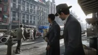 Кадр 5 — Трилогия Mafia