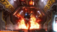 Кадр 5 — Titanfall 2: Ultimate Edition