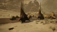 Кадр 5 — Monster Hunter Wilds