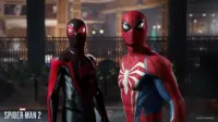 Кадр 3 — Marvel's Spider-Man 2 покупка