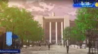 Кадр 2 — PERSONA 3  RELOAD