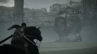 Кадр 4 — Shadow of the Colossus