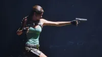 Кадр 4 — Tomb Raider: Legacy of Atlantis