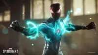 Кадр 5 — Marvel's Spider-Man 2