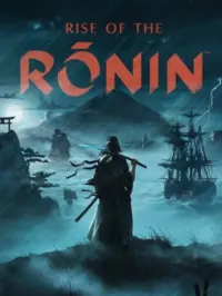 Rise of the Ronin