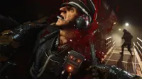 Кадр 3 — Wolfenstein II: The New Colossus