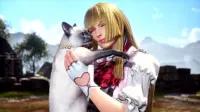 Кадр 5 — TEKKEN 8