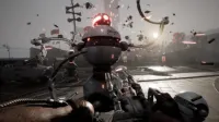 Кадр 2 — Atomic Heart - Annihilation Instinct