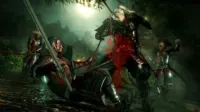 Кадр 5 — Nioh Complete Edition (Все DLC)