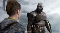 Кадр 3 — God of War Ragnarök с русской озвучкой