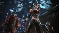 Кадр 3 — Batman: Arkham Collection (Все DLC)