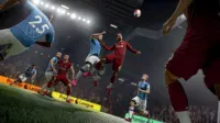 Кадр 4 — FIFA 21