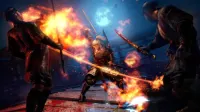 Кадр 3 — Nioh Complete Edition (Все DLC)